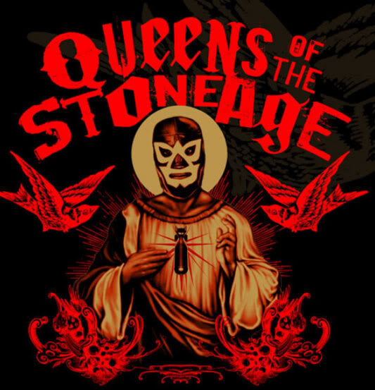 Queens of the Stone Age - Wikipedia